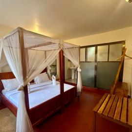 Patamu Restaurants Lodge & Safaris，位于卡拉图的酒店
