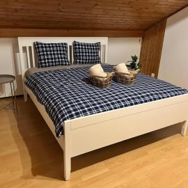 Ferienwohnung mit Herz，位于施维茨的酒店
