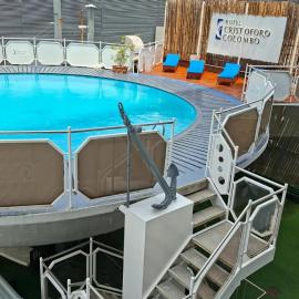 Hotel Cristoforo Colombo，位于布宜诺斯艾利斯的酒店
