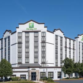 Holiday Inn Hotel & Suites Chicago Northwest - Elgin by IHG，位于埃尔金的酒店