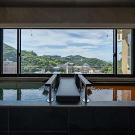 Arima Onsen Takayamaso Hanano，位于神户的酒店