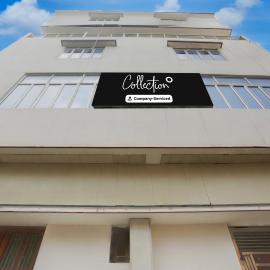 Super Collection O Chhapra Railway Junction Formerly Hotel City Palace,位于Chhapra的酒店