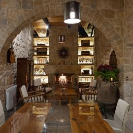 Casadar Guesthouse，位于Ash Shi‘b的酒店