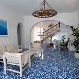 Pietra Pomice Hotel，位于利帕里的酒店