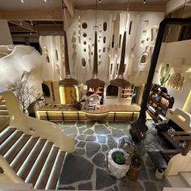 Siguniang Mountain Lanxi Wild Luxury Hotel，位于四姑娘山的酒店