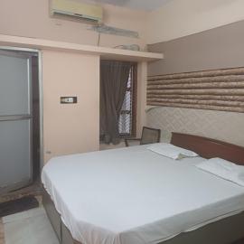 JS Homestay，位于纳盖科伊尔的酒店