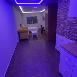 Suits Mirasol，位于丹吉尔的酒店
