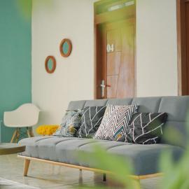 Sahasi Stay in Bogor，位于茂物的酒店