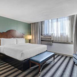 Best Western Chicago Downtown-River North，位于芝加哥的酒店