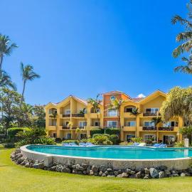 Agualina Kite Hotel,位于喀巴里特的酒店