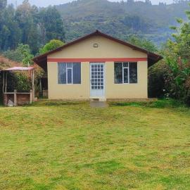 Cabaña El Refugio，位于杜伊塔马的酒店