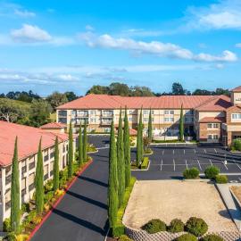 La Quinta by Wyndham Paso Robles，位于佩索罗伯斯的酒店