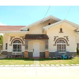 Villa Izabella in Panglao Island，位于道伊斯的酒店