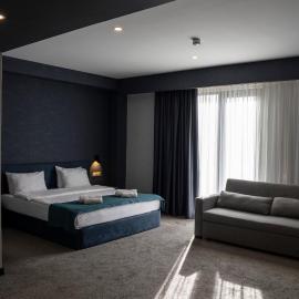 The West Inn-Georgia Hotel，位于库塔伊西的酒店