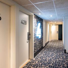 ibis budget Lyon Centre Confluence