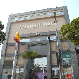Amanah Hotel Residences，位于拉合尔的酒店