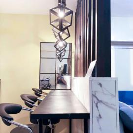 Meraki Space Mactan Cebu，位于Lo-oc的酒店