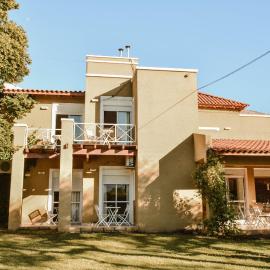 Hostería Tantanakuna，位于诺诺的酒店