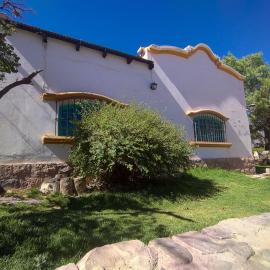 Casona de los Molles，位于蒂尔卡拉的酒店