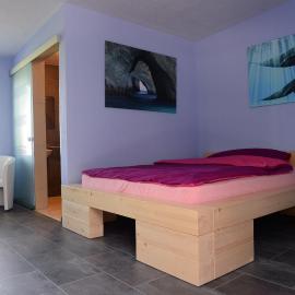 Hotel Belp Bern Airport Free Parking，位于贝尔普的酒店