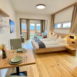 Grimming View I - Zentral in Tauplitz, Nahe Sessellift, Bergblick & Parkplatz，位于陶普利茨的酒店