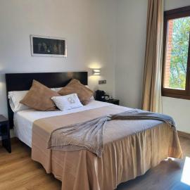 Hotel El Sueño de Jemik,位于拉罗达的酒店