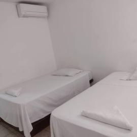 Hotel Begrand