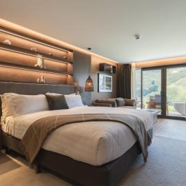 Coronet Ridge Resort，位于皇后镇的酒店