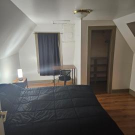 HomeAwayFromHomeMassena，位于马塞纳的酒店