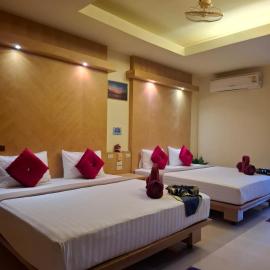 Lanta Summer House 1，位于高兰的酒店