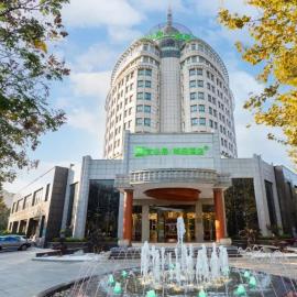 Ibis Styles Liyang Railway Station，位于溧阳的酒店
