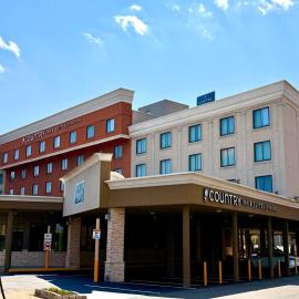 Country Inn & Suites by Radisson, Downtown Albany New York，位于奥尔巴尼的酒店