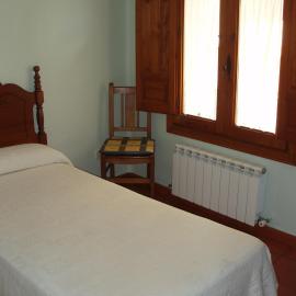 Casa Rural Peñalba，位于阿尔内迪略的酒店