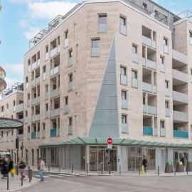 Quality Aparthotel Pau Porte Des Pyrénées，位于波城的酒店