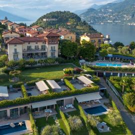 Villa Vitali - Bellagio，位于贝拉吉奥的酒店