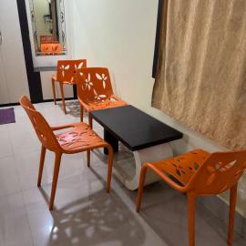 Hotel Lisa Galaxy，位于Chatrapur的酒店