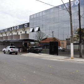 Hotel Lago Conchal,位于Conchal的酒店