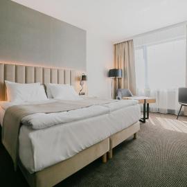 B&B HOTEL Warsaw East,位于华沙的酒店
