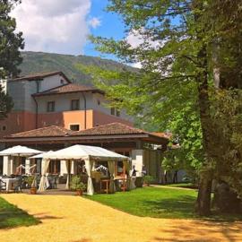 Eurohotel Palace Maniago，位于马尼亚戈的酒店