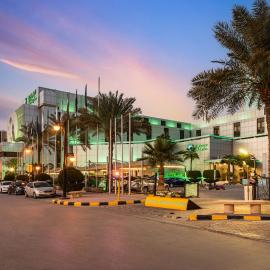 Holiday Inn Riyadh Al Qasr by IHG，位于利雅德的酒店