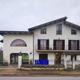 Paradise B&B，位于Panicarola的酒店