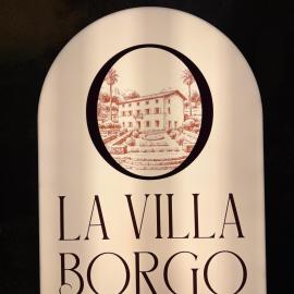 La Villa Borgo
