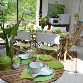 La Villa Antalya，位于欧村的酒店