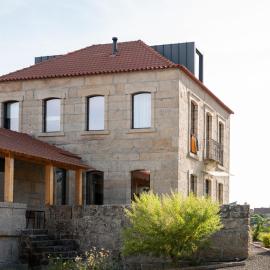 Oakstone Hills，位于内拉什的酒店