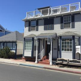 Catalina Island Seacrest Inn，位于阿瓦隆的酒店