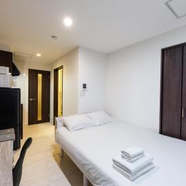 Niseko Hirafu Ski Resort Condo，位于俱知安町的酒店