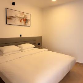 Manta Beach Retreat，位于Hikahera的酒店