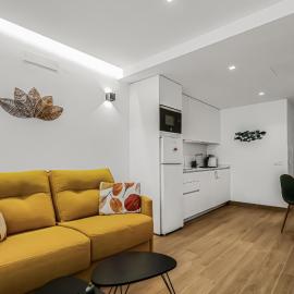 Taliarte Clavellinas，位于特尔德的酒店