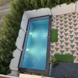Silver Green Resort，位于Gumgaon的酒店