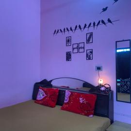Hillsview Homestay，位于Rūpnagar的酒店